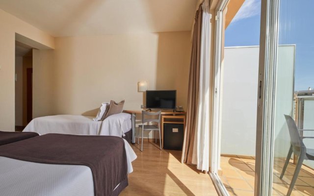 Hotel Zurbarán Palma