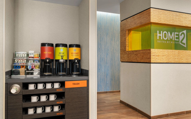 Home2 Suites by Hilton Baltimore / Aberdeen, MD