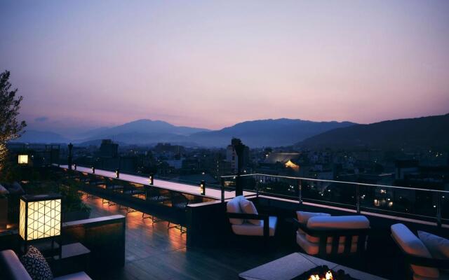 Sora Niwa Terrace Kyoto Bettei