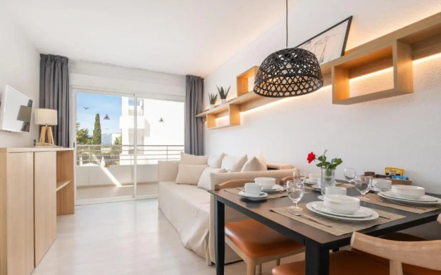 Apartamentos Duvabitat