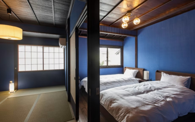 Matsuri (Festival) Quadruple Townhouse 사진 2