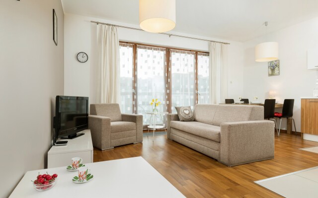 Apartments Swinoujscie Center Renters