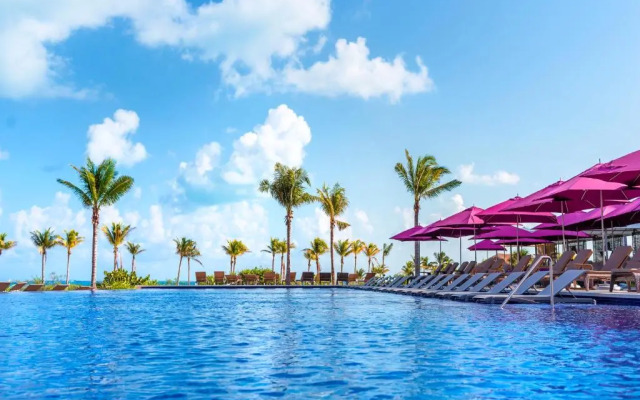 Planet Hollywood Adult Scene Cancun, An Autograph Collection All Inclusive Resort - Adults Only