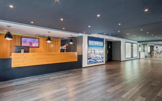 Andante Hotel