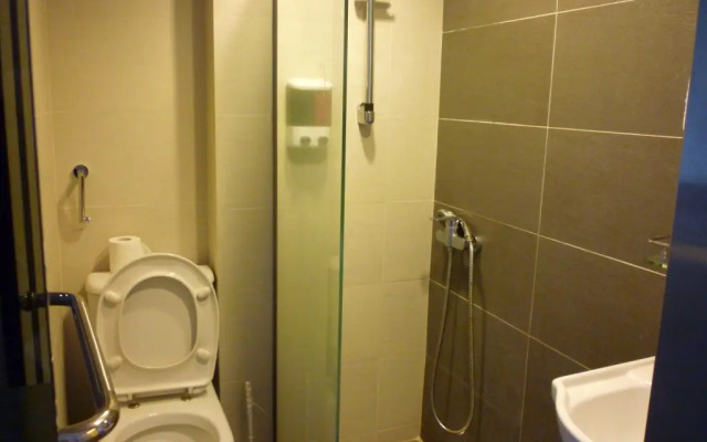 Hankow Hotel