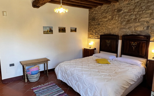 Agriturismo Rio Verde