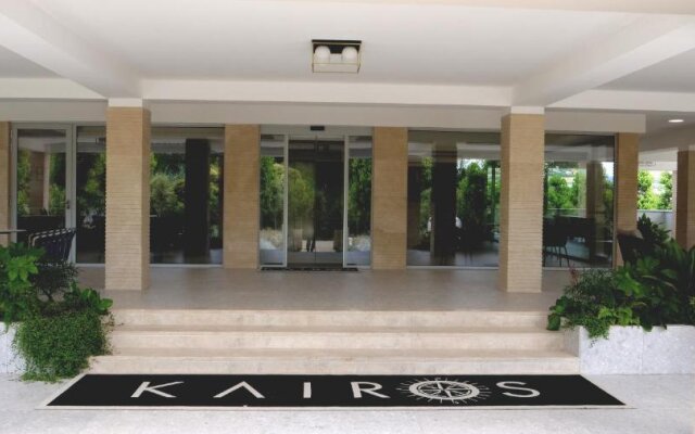 Kairos Resort