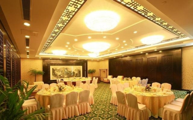 Rudong Zhongtian Huanghai Rudong