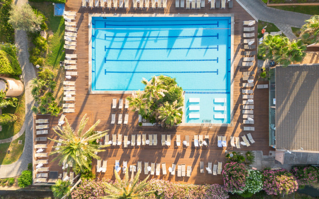 PortBlue Club Pollentia Resort