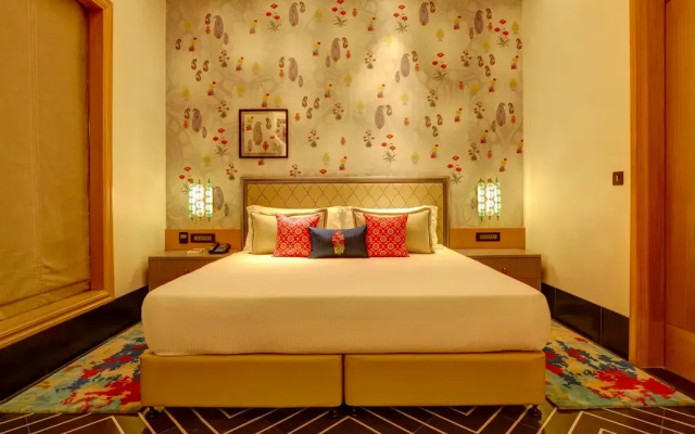 Taj Devi Ratn Resort & Spa, Jaipur