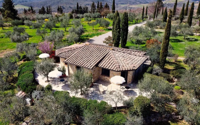 Agriturismo San Sano