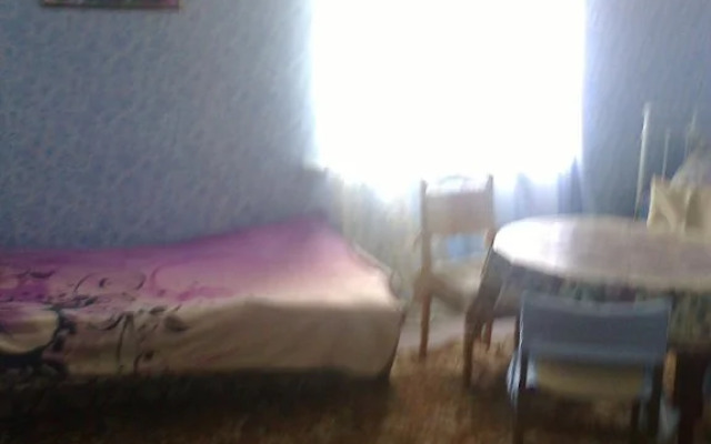 Dvuhkomnatnaya Kvartira U Ryinka Apartments