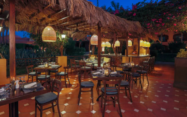 JAZ Makadi Oasis Resort
