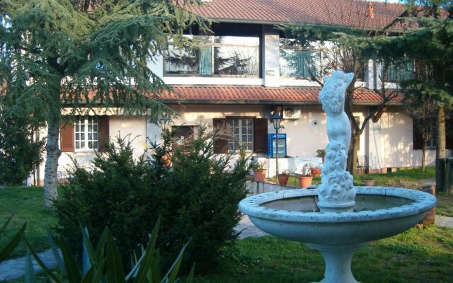 Agriturismo SantAndrea