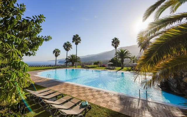 Hotel Las Aguilas Tenerife, Affiliated by Melia