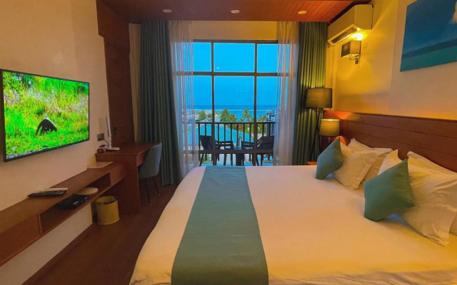 Araamu Hotels Maldives