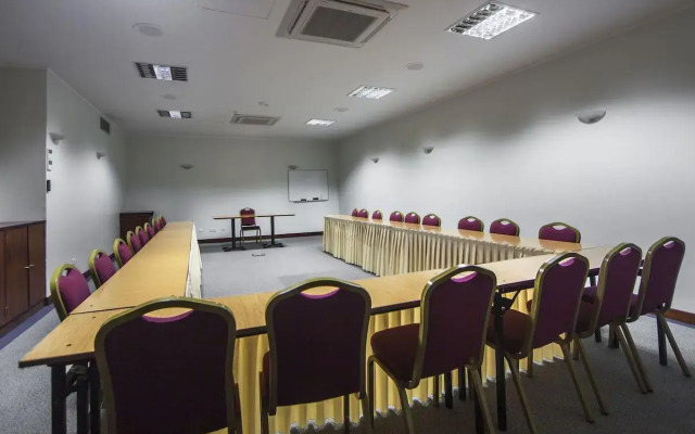 Hotel Gaivota Azores