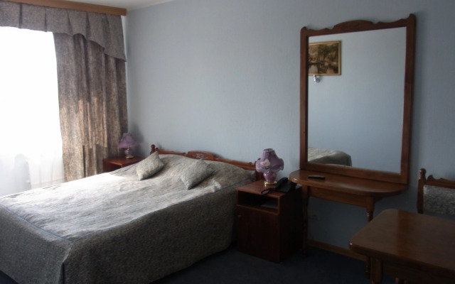 Olimp-5 Hotel