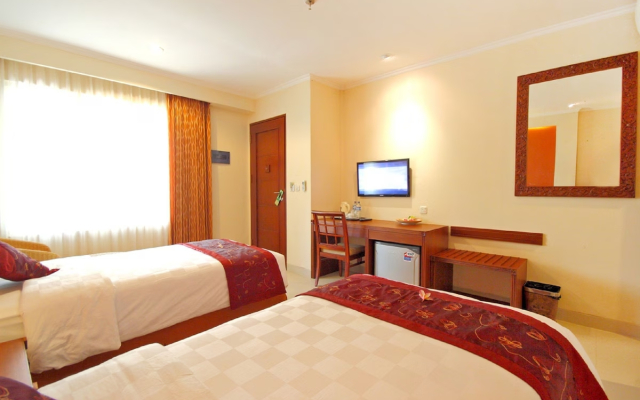 Restu Bali Hotel