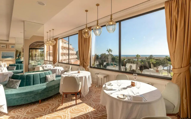 Hotel Quinta do Lago