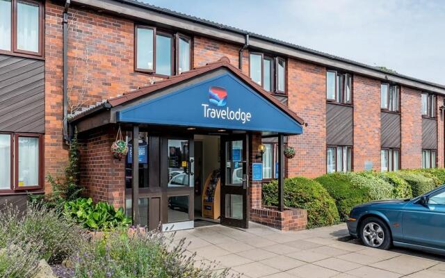 Travelodge Rugeley