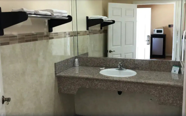 Regency Motel of Brea