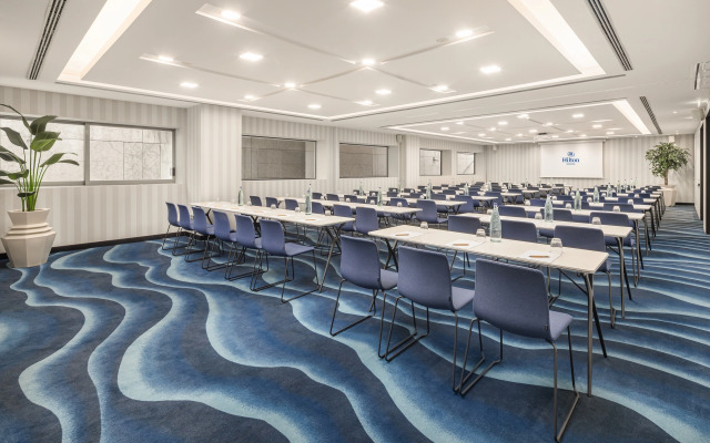 Hilton Barcelona