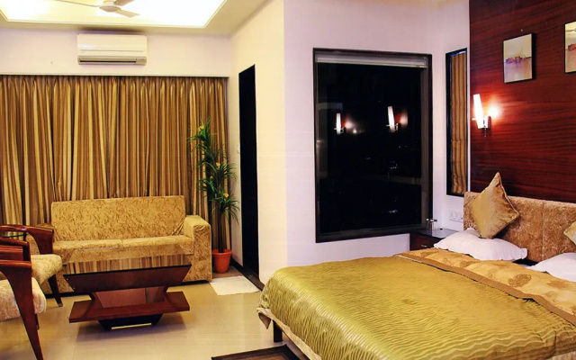 Kyriad Hotel Indore