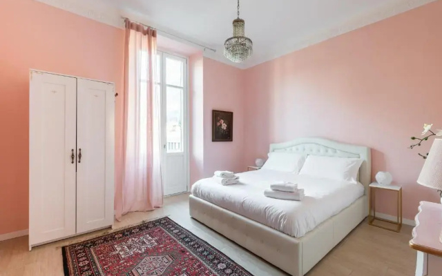 West Park Suite With Parking