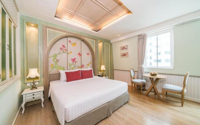 La Petite Salil Sukhumvit 11