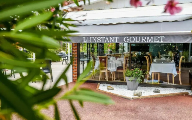 Hotel La Forestière