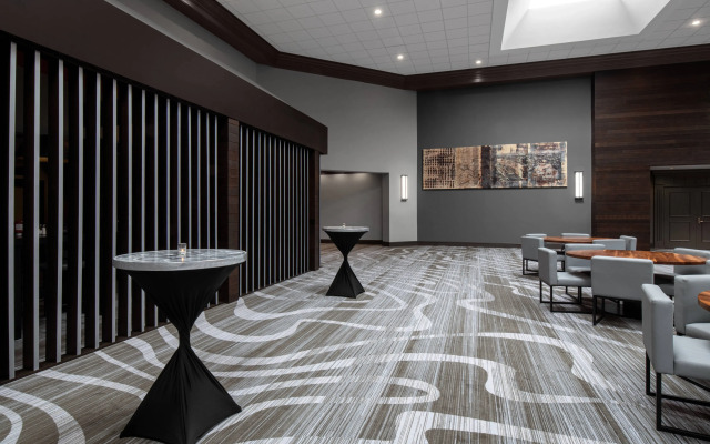 Pittsburgh Marriott North