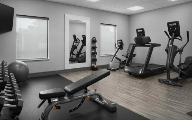Hampton Inn & Suites Jacksonville South - Bartram Park