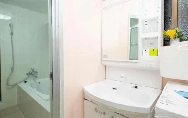 Miyakojima Villa Plumeria