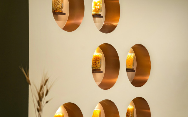 Cardo Roma, Autograph Hotel
