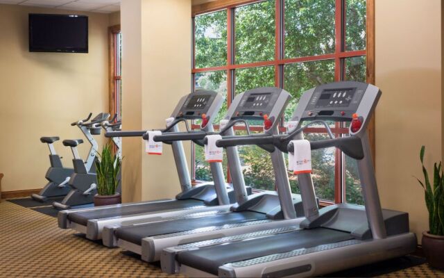 Hyatt Vacation Club at Wild Oak Ranch, San Antonio
