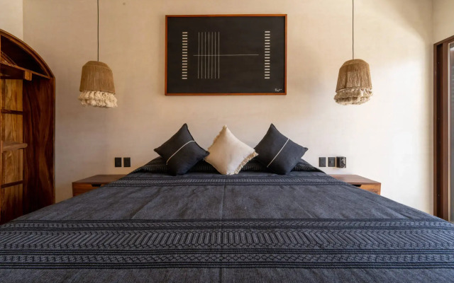 Апарт-отель Casa Mava