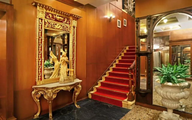 The Ambassador, Mumbai