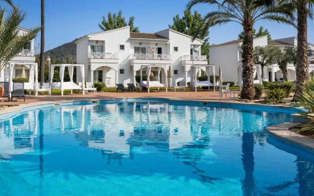 Garden Holiday Village, Adults Only  — New Garden Saladina for 2025