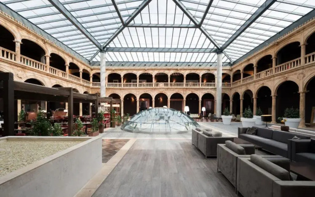 Castilla Termal Burgo de Osma