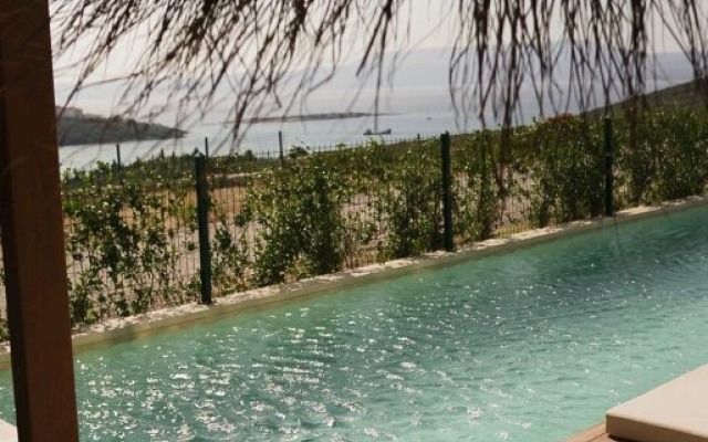 The May Five | Adults only