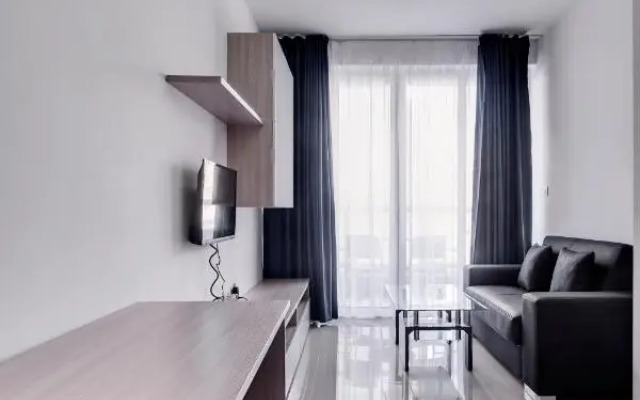 The Village Apartments