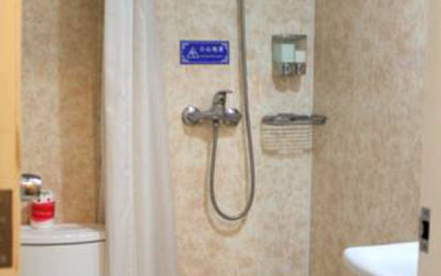 Beijing City Central Youth Hotel