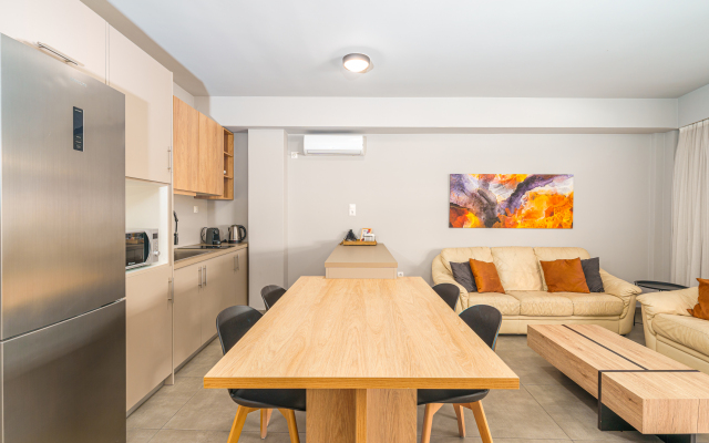 Ivy Vacation Rentals
