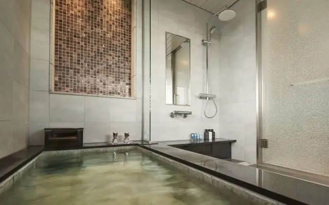 Tokyo East Side Hotel Kaie