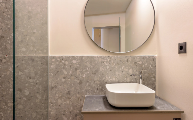Rethymno Residence Hotel and Suites