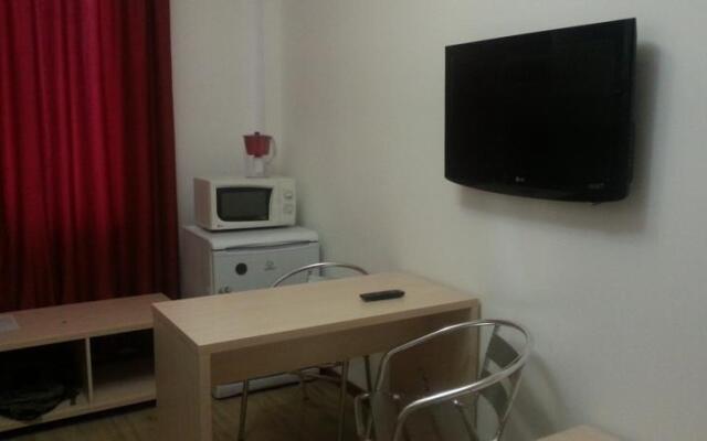 Family Hostel