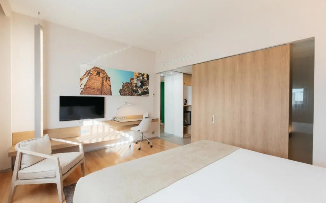 Barcelo Valencia Hotel
