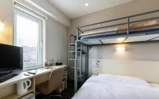With Loft Bed room 사진 1