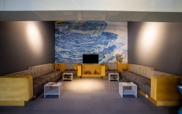 Leman Hotel - Boutique Class